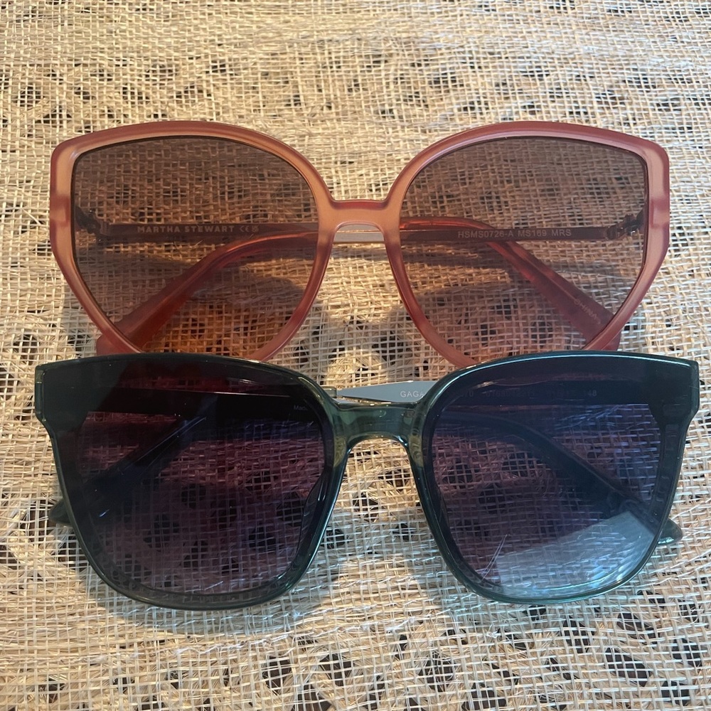 Sunglasses